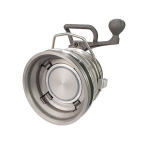 quick hose coupling