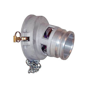 brass hose coupling
