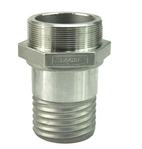 quick hose coupling