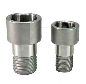 hydraulic fitting
