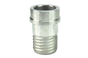 hydraulic fitting