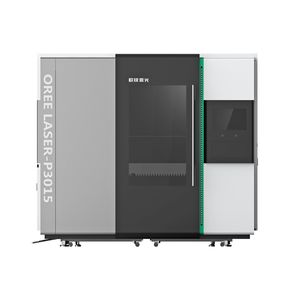 光纤激光切割机