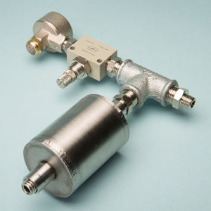 压缩空气filter-regulator-lubricator