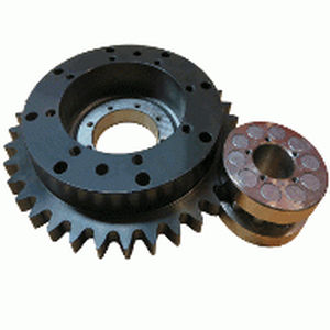 gear bearing