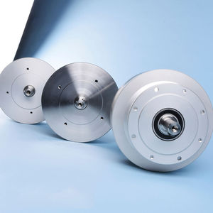 compact air motor