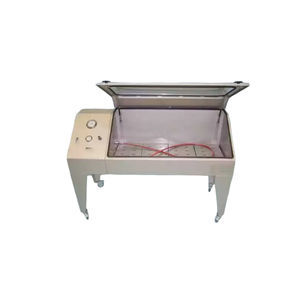 hose test bench