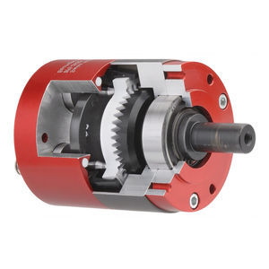 stepper air motor 1
