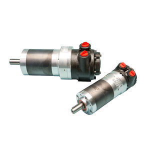 air motor with planetary reduction gear 1