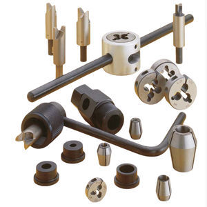 pressure test unit