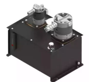 centrifugal pump