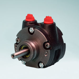vane air motor