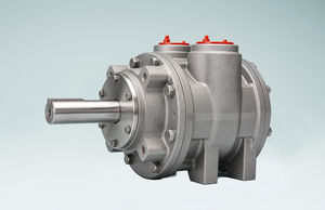vane air motor 1