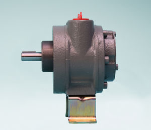 vane air motor 1
