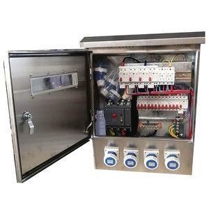 PDU electric cabinet