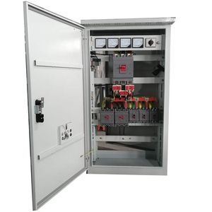 distribution electric cabinet