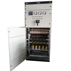 reactive power controller 1
