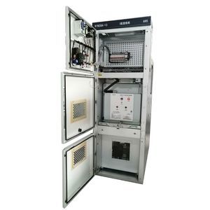medium-voltage switchgear