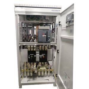 three-phase voltage regulator