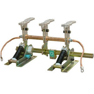 manual isolator switch 1