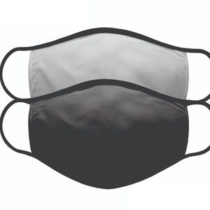 half-mask面具