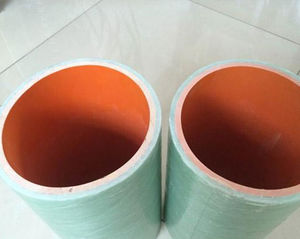 chemical product pipe