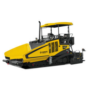asphalt paver