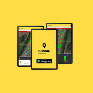reporting mobile app 1
