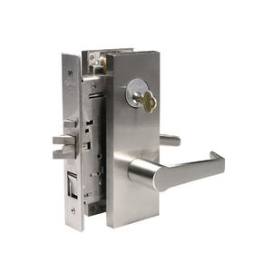 key lock