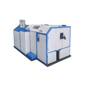CNC cold forming machine