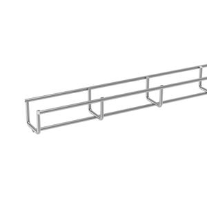 钢丝篮式电缆桥架