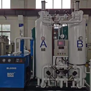 process oxygen generator