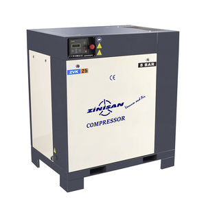 screw compressor