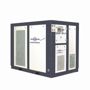 screw compressor