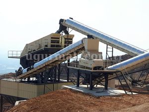 impact crusher