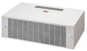 wall-mounted fan 1