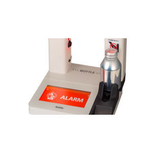 metal detection system