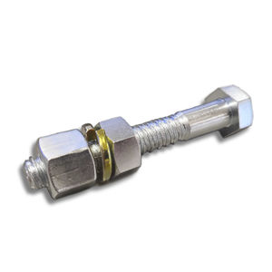 anti-loosening bolt