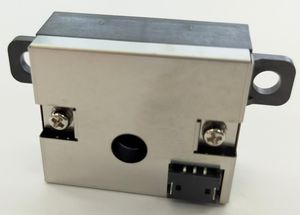 红外传感器灰尘