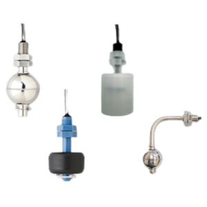float level switch