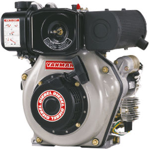 diesel engine / 4-cylinder / direct injection / agriculture
