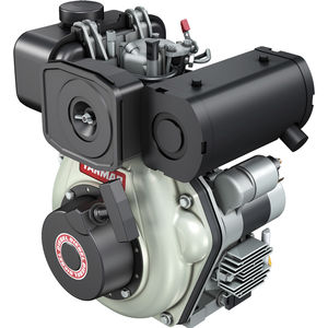 diesel engine