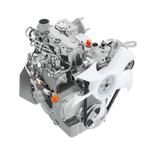 diesel engine