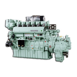 marine engine
