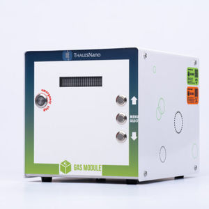 mass flow controller