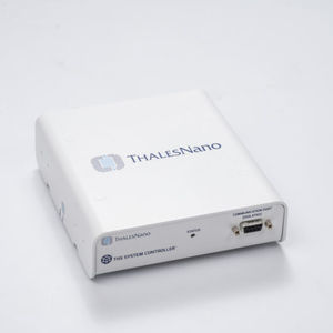 custom communication controller