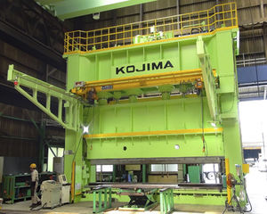 forming press