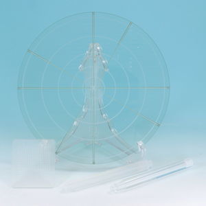 quartz glass machining 1