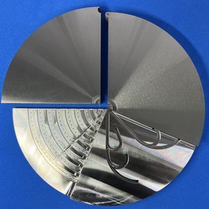 nickel machining 1