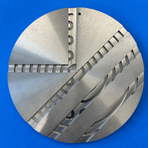 nickel diffusion bonding service 1