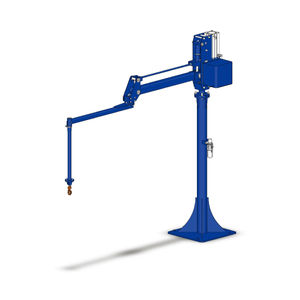 balanced manipulator